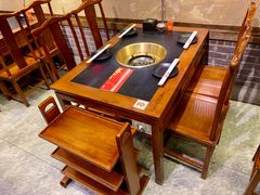 -沸炉重庆老火锅(军事博物馆店)