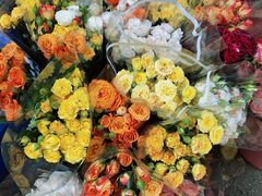 -循礼门鲜花花市(武汉循礼门店)