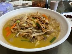 -柠静私家菜(石板巷店)
