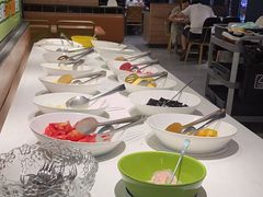 -豪客来牛排(天阳D32店)