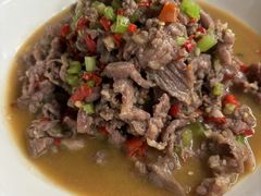 -院里寻菜·精致庭院菜(观沙岭店)