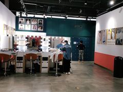 -海马体照相馆(天津世纪都会店)