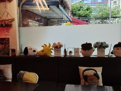 -Poke lemon海鲜波奇饭·柠檬茶(金碧开放小区店)