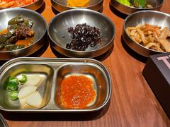 -春熙台韩国料理·章鱼肥牛(西丽店)