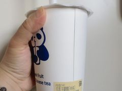-茶百道(黄石摩尔城店)
