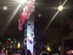 -胡桃里乐队酒馆(广州塔店)