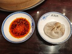 辣酱-熙盛源(复兴路店)