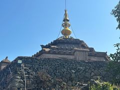 -瑞安圣井山景区