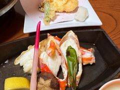 -札幌かに本家(福岡那の川店)