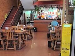 -老雒阳面馆·水席(定鼎门店)