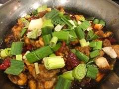 -新新湘菜馆(新中街二条店)