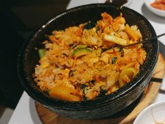 -韩时烤肉(枫蓝店)
