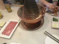 -牛街·马辈儿涮肉(牛街总店)