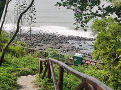-漳州滨海火山岛自然生态风景区