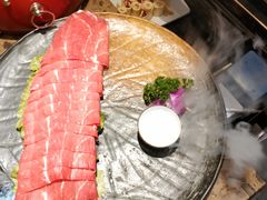 -坎爷秘制火锅(科华北路店)