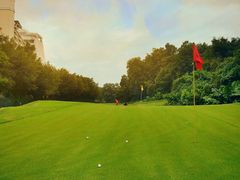 -观澜湖高尔夫球会