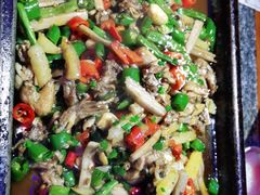 -蘭奢雅集·江浙菜(青山江滩店)