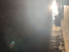 -暖泉古镇