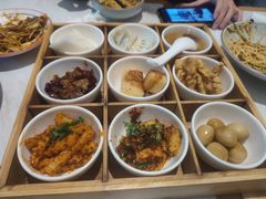 -蓉李记成都名小吃(合肥包河万达店)