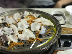 -凯盈阁·顺德私房菜·桑拿鸡