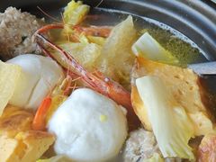 -兴乐饭店(齐飞路店)