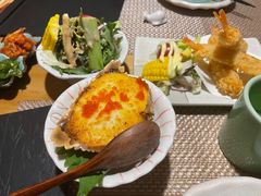 -活鳗饭·鹅肝范儿(高碑店店)