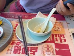 -点都德(广州白云山景区南门店)