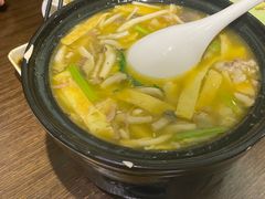 山药骨髓肉-東城故事·尋找姆媽的味道(玉兰路店)