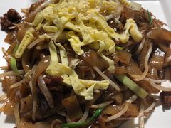 -七哥港式茶餐厅(亮马桥总店)