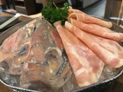 -呷哺呷哺(松江开元店)