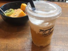 -Mango Tango