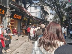 -陈建平麻花(磁器口总店)