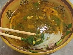 -花溪牛肉粉(八鸽岩店)