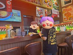 -伽喱博士 Dr.CURRY咖喱饭(太阳宫咖喱店)