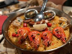 -BROWNSTONE布朗石西班牙餐厅(富城店)