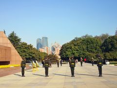 -上海市龙华烈士陵园