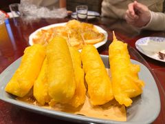-老厨家(友谊路总店)