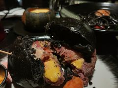 -Nord Grill&Bar Highland诺德西餐(深圳欢乐海岸店)