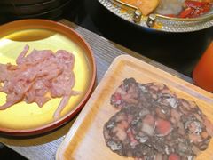 乌鸡卷-火炉火自助餐(悠唐购物中心店)