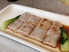 -汤臣·空中餐厅·严选粤菜(石湾世博广场店)