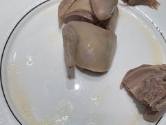 -狮王府淮扬菜(新街口友谊店)