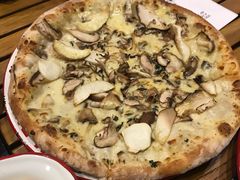 -Tubestation站点比萨(五道营店)