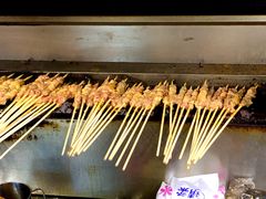 -御清斋总店(天一街店)