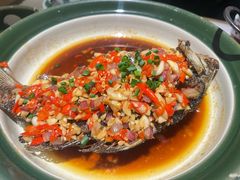 -费大厨辣椒炒肉(7mall店)