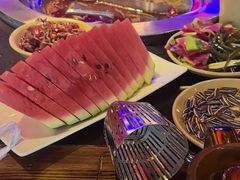 -唇辣号重庆老火锅(燕郊鑫乐汇店)