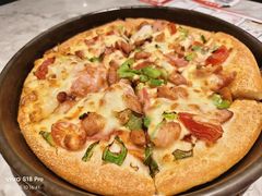 -必胜客(长安长青店)