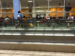 -班达拉奈克国际机场