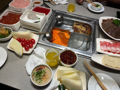 -海底捞火锅(六合天街店)