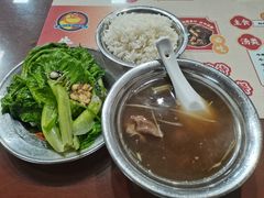 -阿秋牛排(湖心街店)