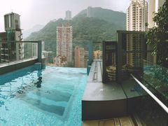 -香港港岛英迪格酒店